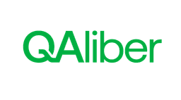 QAliber Logo