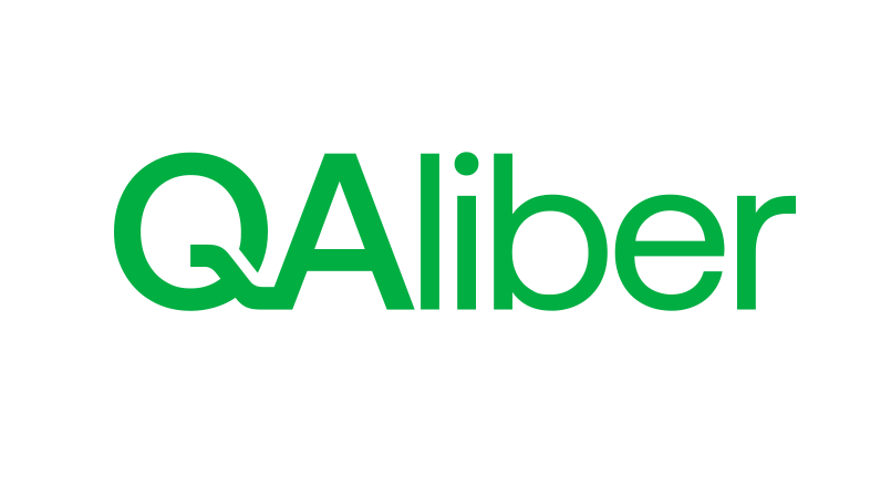 QAliber Logo